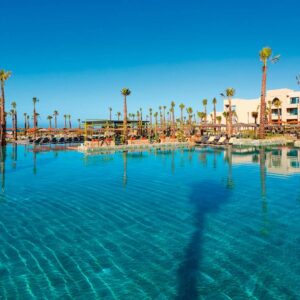 Hotel Riu Palace Tikida Taghazout - All Inclusive