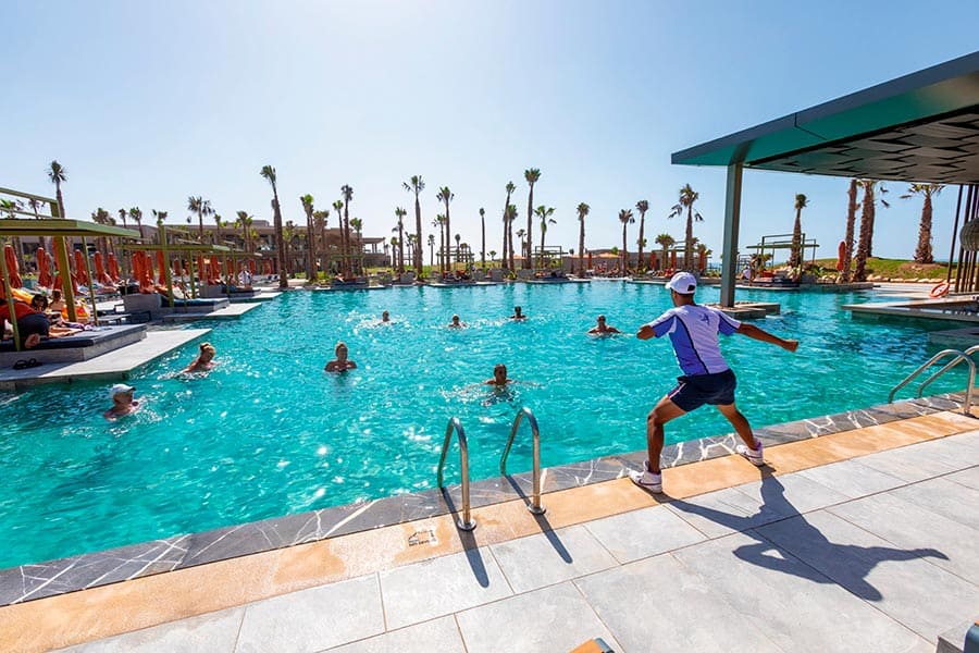 Riufit, Hotel Riu Palace Tikida Taghazout - All Inclusive